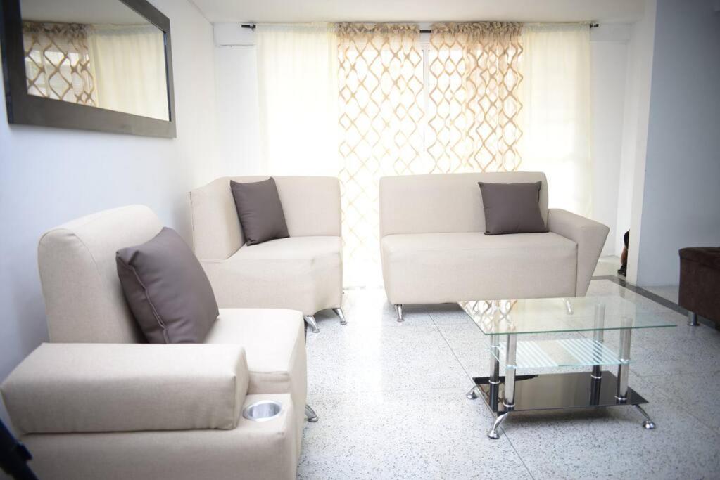 Holiday home Nogales Medellin