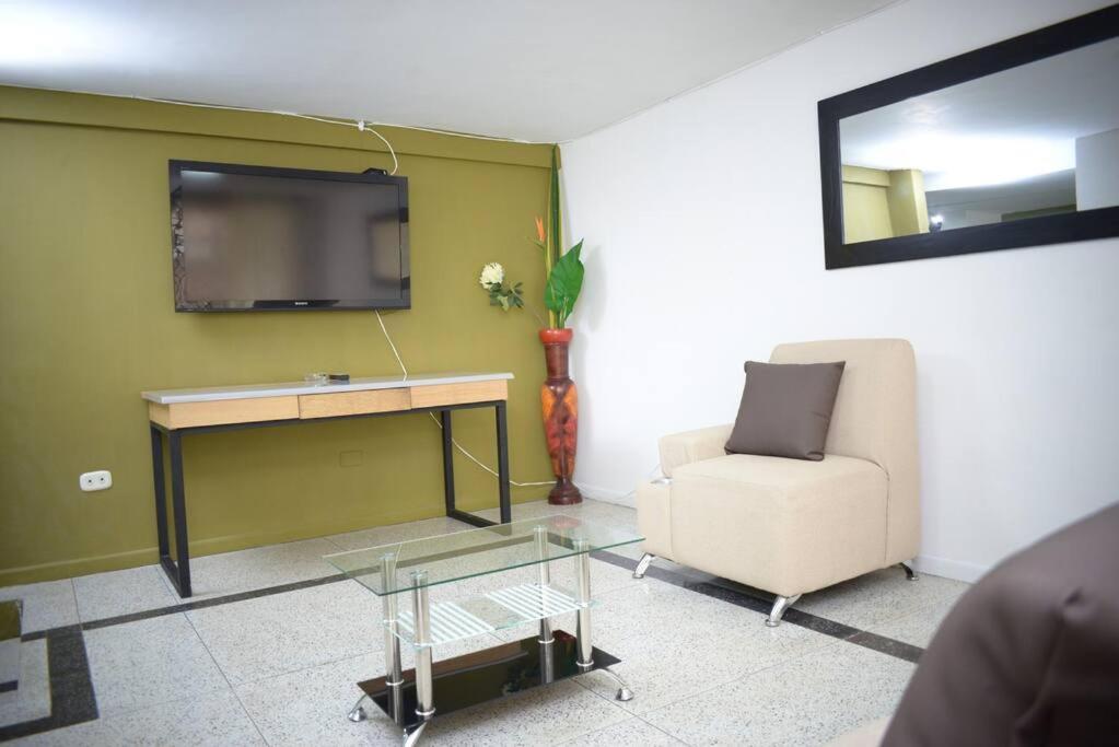 Nogales Holiday home Medellin