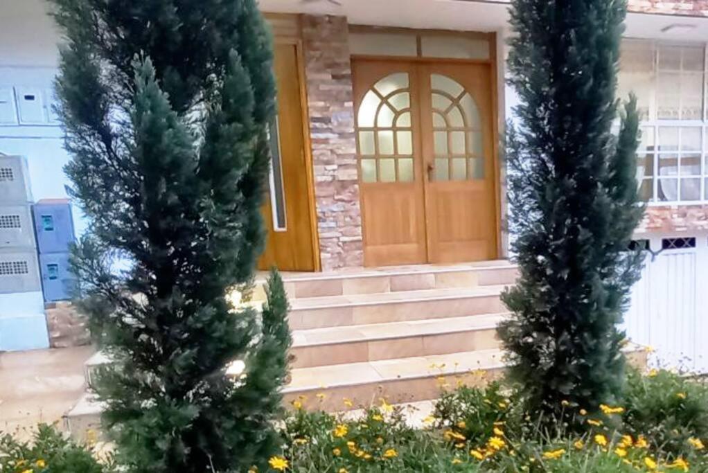 Holiday home Nogales *
