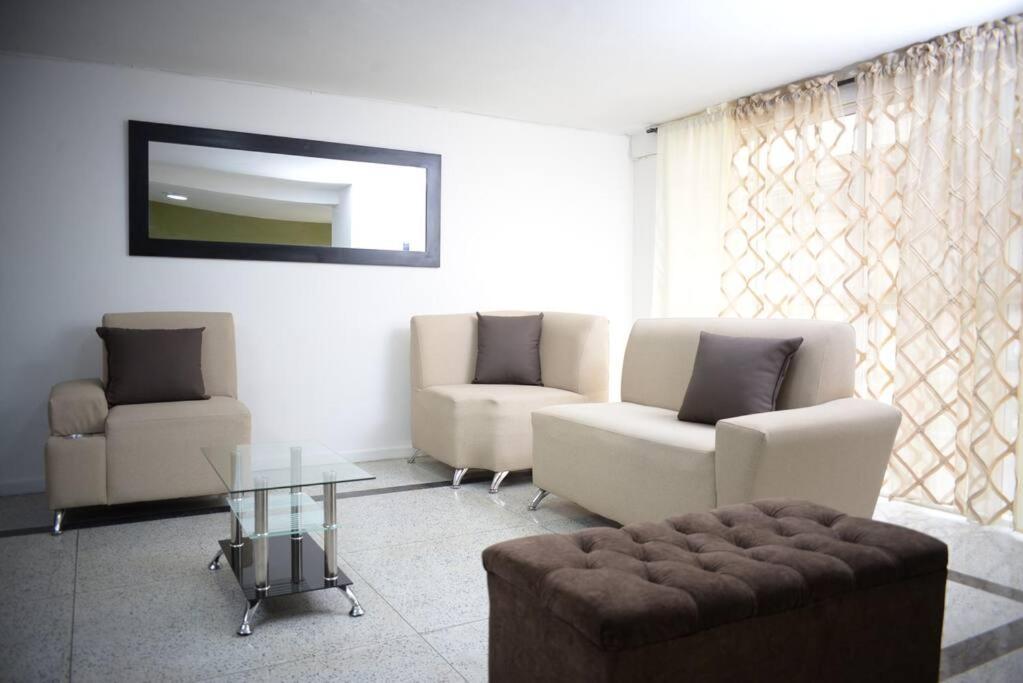 Holiday home Nogales *