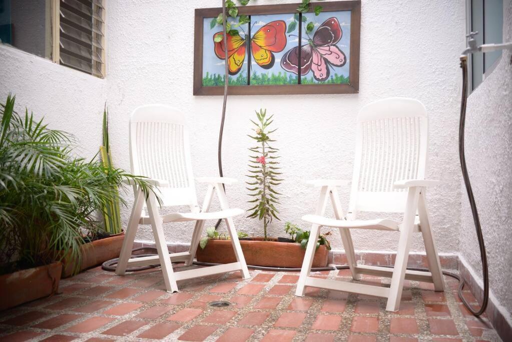 Holiday home Nogales