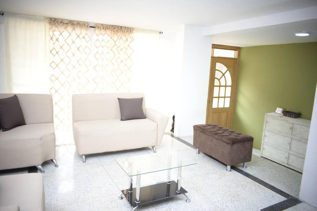 Nogales Holiday home