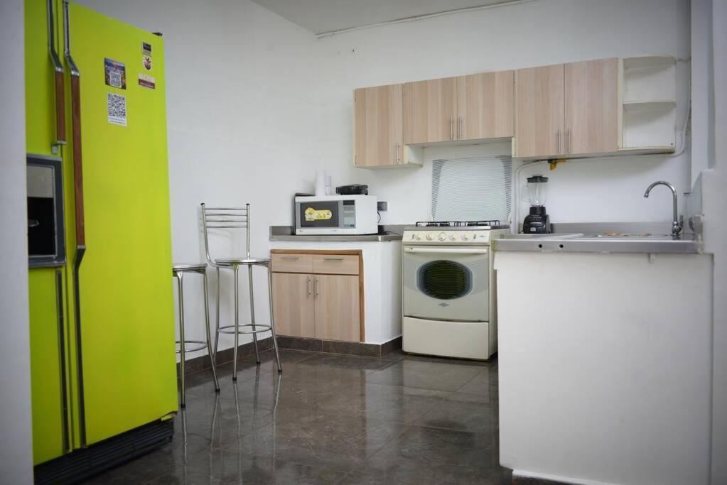 Nogales Holiday home Medellin