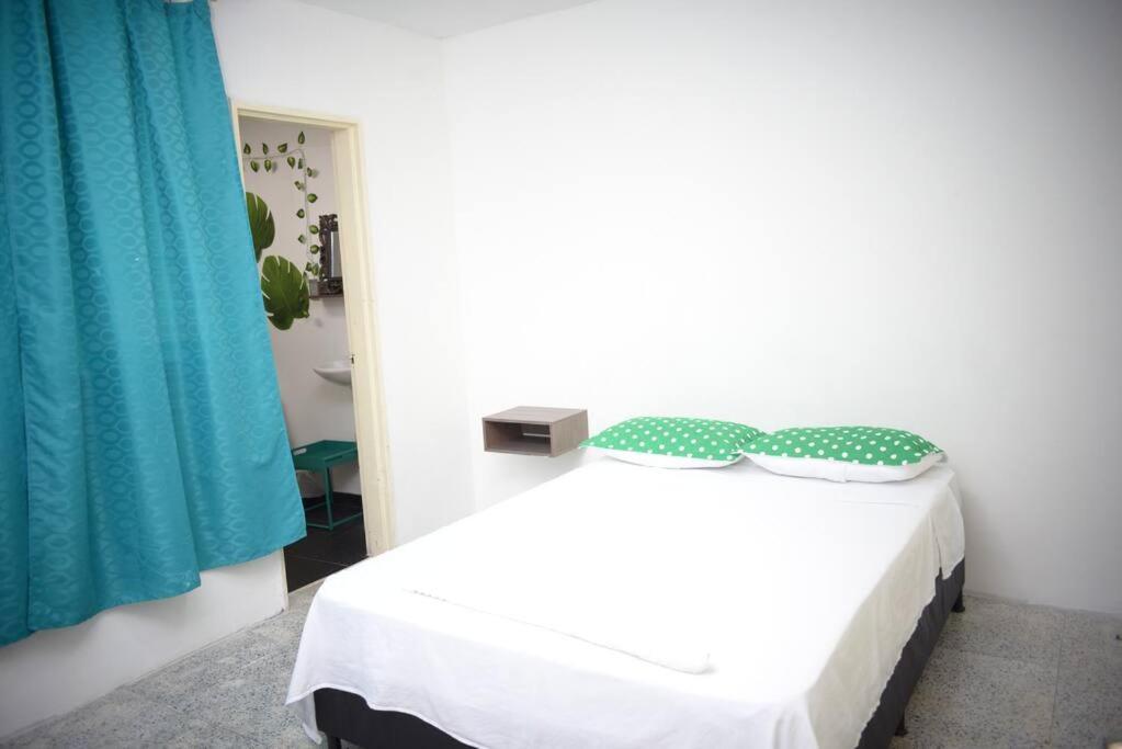 Holiday home Nogales Medellin