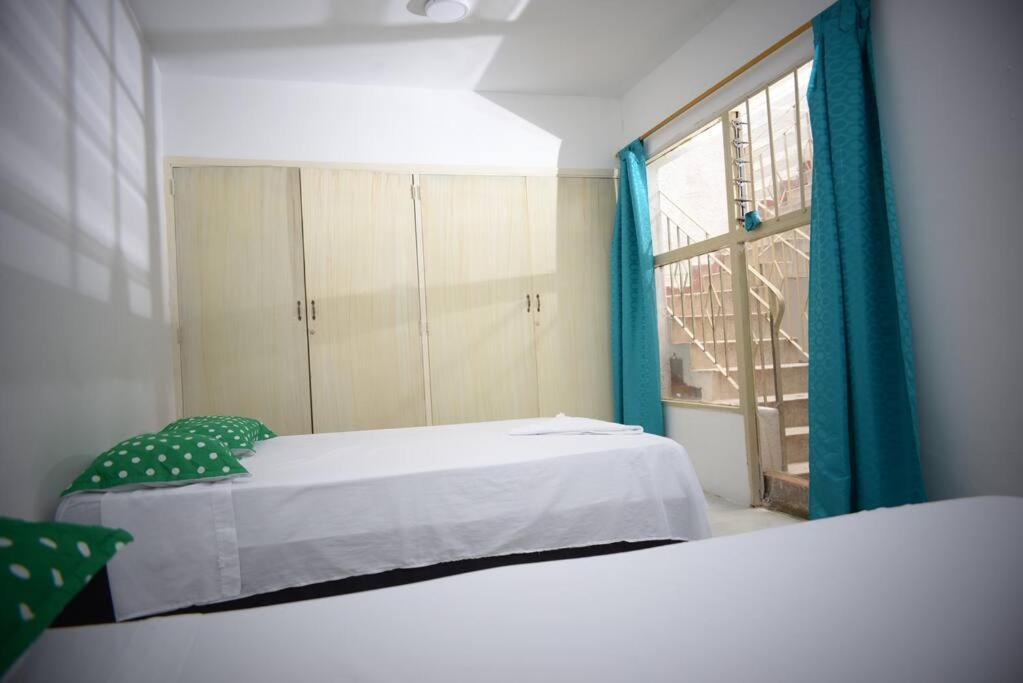 Holiday home Nogales *