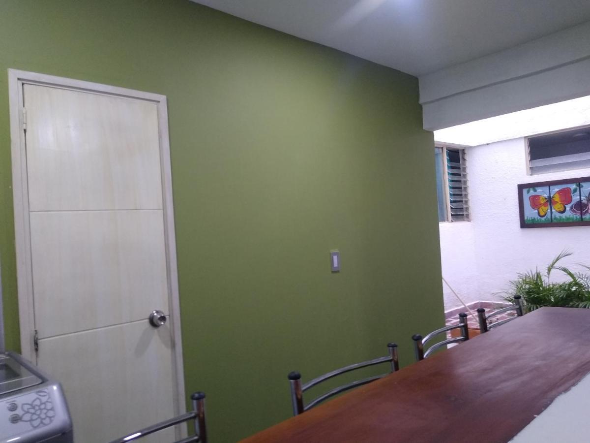 Nogales Сasa de vacaciones Medellín