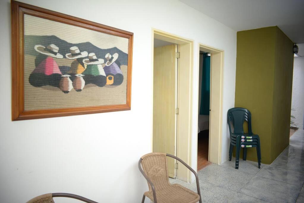 Сasa de vacaciones Nogales Medellín